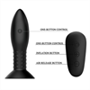 Pretty Love - Pretty Love Mr Play Plug Con Bolas Rotadoras 13 Cm