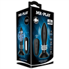 Pretty Love - Pretty Love Mr Play Plug Con Bolas Rotadoras 13 Cm