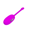 Pretty Love - Pretty Love Shock Fun Huevo Vibrador Y Electroshock