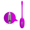 Pretty Love - Pretty Love Shock Fun Huevo Vibrador Y Electroshock