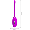 Pretty Love - Pretty Love Shock Fun Huevo Vibrador Y Electroshock