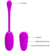 Pretty Love - Pretty Love Shock Fun Huevo Vibrador Y Electroshock