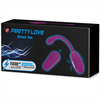 Pretty Love - Pretty Love Shock Fun Huevo Vibrador Y Electroshock
