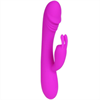 Pretty Love Smart - Vibrador Con Rabbit 30 Modos Hunter