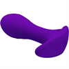 Pretty Love - Pretty Love Vibrador Anal  Lila