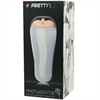 Pretty Love - Pretty Love Masturbador Masculino Diseño Vagina