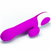 Pretty Love - Pretty Love Dempsey Vibrador Hinchable Recargable