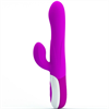 Pretty Love - Pretty Love Dempsey Vibrador Hinchable Recargable