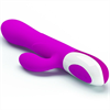 Pretty Love - Pretty Love Dempsey Vibrador Hinchable Recargable