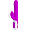 Pretty Love - Pretty Love Dempsey Vibrador Hinchable Recargable