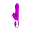 Pretty Love - Pretty Love Dempsey Vibrador Hinchable Recargable