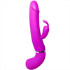 Pretty Love - Vibrador Eyaculador Henry