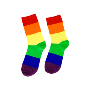 Pride - Calcetines Lgtb Talla L/Xl