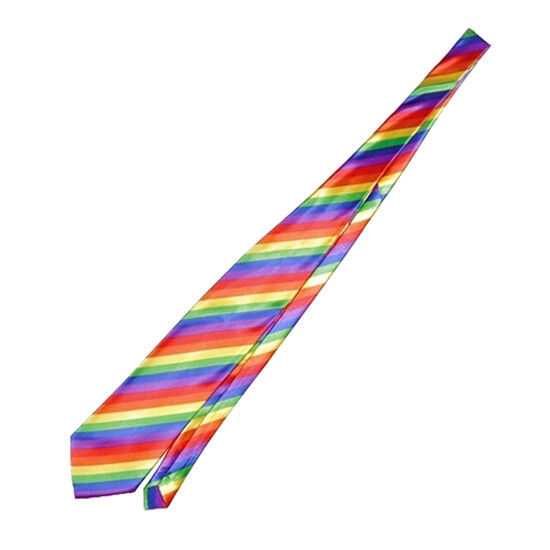 Pride - Pride - Corbata Bandera Lgbt