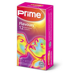 Prime - Flavours
