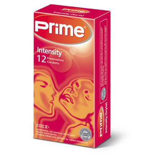 Prime - Estriado (Intensity)