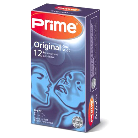 Prime - Original