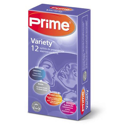 Prime Variety