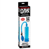 Pump Worx - Pump Worx Bomba De Ereccion Principiantes Azul