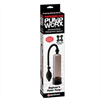 Pump Worx - Pump Worx Bomba De Ereccion Principiantes Negra