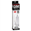 Pump Worx - Pump Worx Bomba De Ereccion Principiantes Transparente