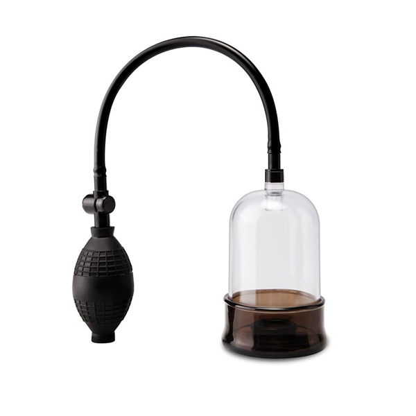 Pump Worx - Pump Worx Bomba De Succion Glande