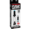 Pump Worx - Pump Worx Deluxe Head Job Vibrating Power Pump