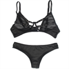 Queen Lingerie - Queen Lingerie Set Dos Piezas Plus Size