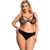 Queen Lingerie - Queen Lingerie Set Dos Piezas Plus Size