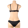 Queen Lingerie - Queen Lingerie Set Dos Piezas Plus Size