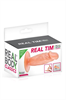 Real Body - Pene Realístico Tim 11 Cm