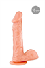 Real Body - Realbody Pene Realistico 18 Cm