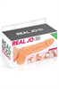 Real Body - Dildo Realístico Real Jo