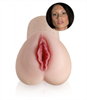 Real Body Masturbador Realístico Vagina Milf