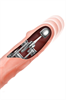 Real Body - Vibrador Realístico Magic Ram