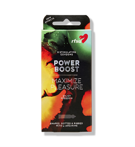 Rfsu - Power Boost