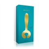 Rianne S - Rs - Icons Vibrador para Parejas Duo Púrpura