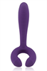 Rianne S - Rs - Icons Vibrador para Parejas Duo Púrpura