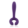Rianne S - Rs - Icons Vibrador para Parejas Duo Púrpura