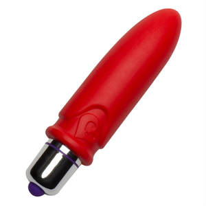 Rocks Off Mini-mates 10 Fever Rojo