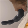 Rocks Off - Adapt Vibrador Prostático Y Anal Negro