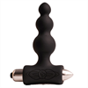 Rocks Off Rocks- Off - Petite Sensations Bubbles Plug Anal Vibrador Negro