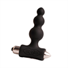 Rocks Off - Rocks- Off - Petite Sensations Bubbles Plug Anal Vibrador Negro