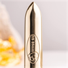Rocks Off - Rocks-off - Ro-80mm Champagne Gold De 1 Velocidad
