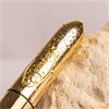 Rocks Off - Rocks-off - Ro-80mm Champagne Gold De 1 Velocidad