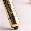 Rocks Off - Rocks-off - Ro-80mm Champagne Gold De 1 Velocidad