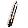 Rocks Off Rocks- Off - Ro-80 Chrome Bala Vibradora Plateado