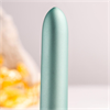 Rocks Off - Rocks-off - Toque De Velvet Vibrator Aqua Lily