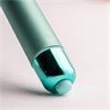 Rocks Off - Rocks-off - Toque De Velvet Vibrator Aqua Lily