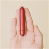 Rocks Off - Rocks-off - Truly Yours Vibrator Scarlet Velvet